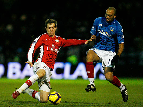 從賽場表現 從賽場表現