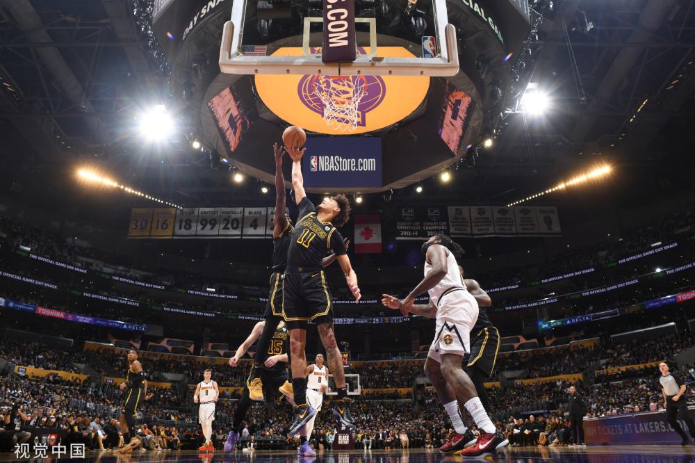 长距离进攻 长距离进攻