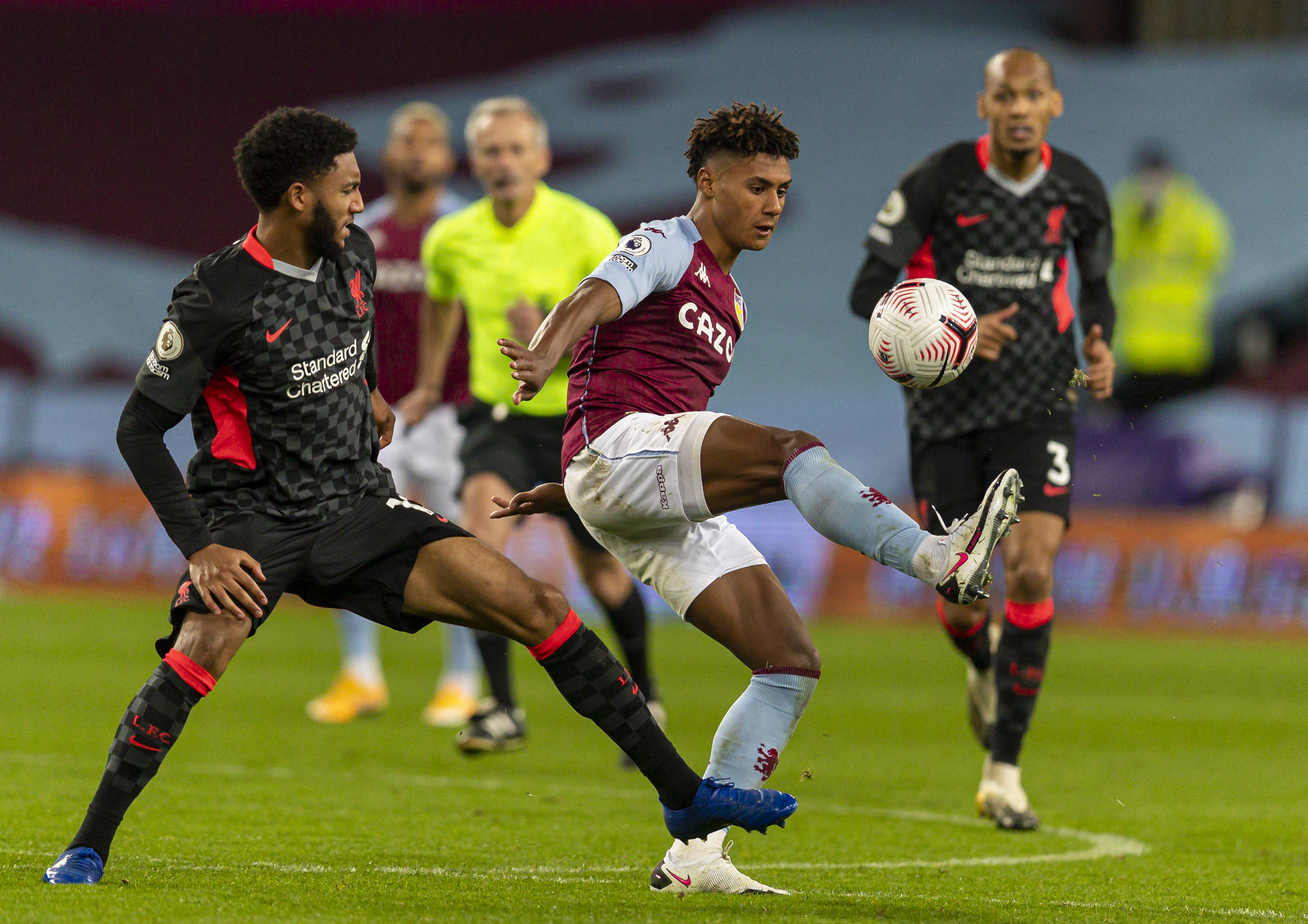 成为潜在影 成为潜在影