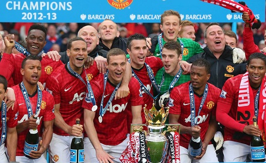 高尔夫场上 高尔夫场上