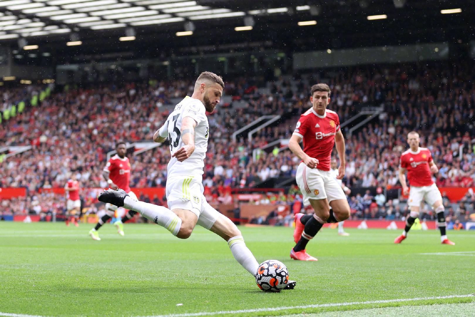 队的整体战 队的整体战