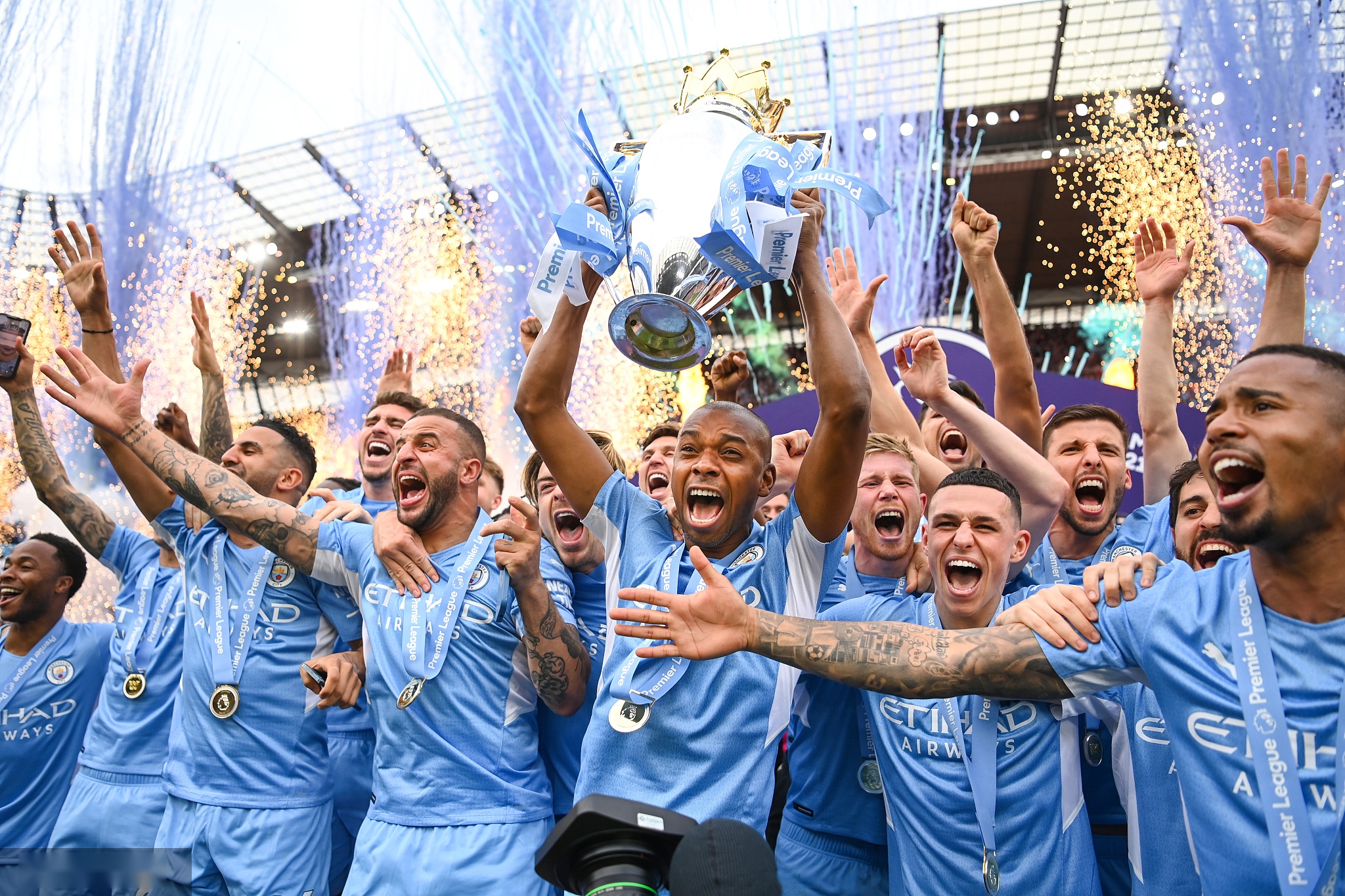 中前场有杰 中前场有杰